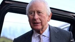 Days After Zelensky Meet, King Charles Calls For Unity In 'Uncertain Times'