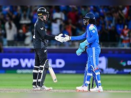 "If You Want To Beat India, Forget...": Shoaib Akhtar's Blunt Advice To New Zealand Ahead Of CT 2025 Final