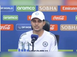 Ind vs Nz Final: साल 2023 विश्व कप फाइनल का दर्द अभी भी खिलाड़ियों के साथ, गिल बोले, 'यह सर्वश्रेष्ठ भारतीय...'