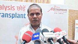 Jabalpur News: ब्रेनडेड बुजुर्ग ने इंदौर, भोपाल के मरीजों को दिया जीवनदान... जबलपुर से ग्रीन कॉरिडोर के जरिए भेजे गए ऑर्गन