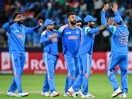 Rohit Sharma Gives Big Reply To Pakistan Legends' 'Unfair Advantage' Allegations