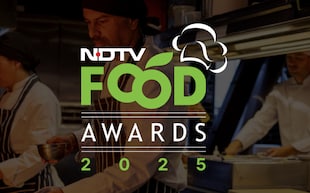 NDTV Food Awards 2025: Meet The Jury Who Picked The Best In India