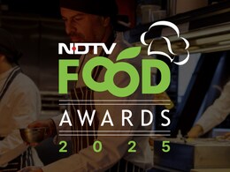 NDTV Food Awards 2025: Meet The Jury Who Picked The Best In India NDTV Food Awards 2025: Meet The Jury Who Picked The Best In India
