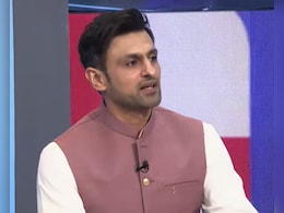 IND vs AUS: शोएब मलिक की चौंकाने वाली भविष्यवाणी, इस टीम को बताया चैंपियंस ट्रॉफी 2025 का विजेता IND vs AUS: शोएब मलिक की चौंकाने वाली भविष्यवाणी, इस टीम को बताया चैंपियंस ट्रॉफी 2025 का विजेता