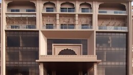 Rajasthan: जयपुर में कॉन्स्टिट्यूशन क्लब का उद्घाटन, आज सनातन परंपरा और वैदिक रीति- रिवाज से होगा शुभारंभ