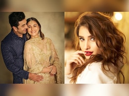 Rasha Thadani Calls Alia Bhatt 'Ma'am' And Is A Ranbir Kapoor Fangirl Rasha Thadani Calls Alia Bhatt 'Ma'am' And Is A Ranbir Kapoor Fangirl