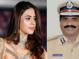 अभिनेत्री रान्या राव के पिता को कंपलसरी लीव पर क्यों भेजा गया, पढ़ें क्या है पूरा मामला