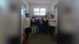 Dating App Scam Busted In Delhi, Victims Trapped On Tinder And Bumble