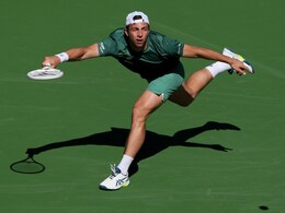 Tallon Griekspoor Stuns Top-Seeded Alexander Zverev, Avenges French Open Heartbreak Tallon Griekspoor Stuns Top-Seeded Alexander Zverev, Avenges French Open Heartbreak