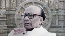 Why Biju Patnaik Has Become Latest BJP vs Opposition Flashpoint In Odisha