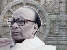 Why Biju Patnaik Has Become Latest BJP vs Opposition Flashpoint In Odisha Why Biju Patnaik Has Become Latest BJP vs Opposition Flashpoint In Odisha