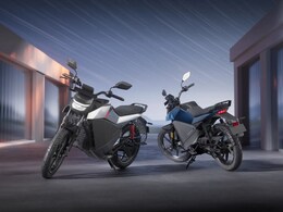 Ola Roadster X Electric Motorcycle Still Away From Being Road-Ready