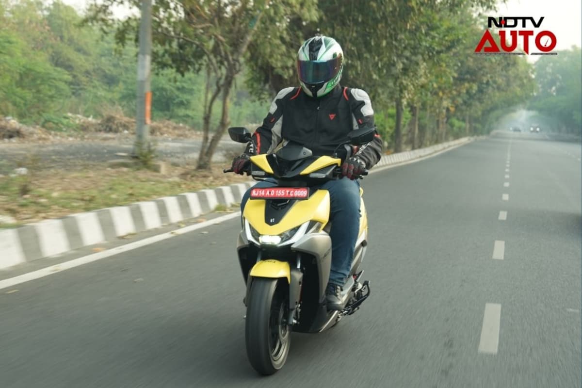 Latest and Breaking News on NDTV