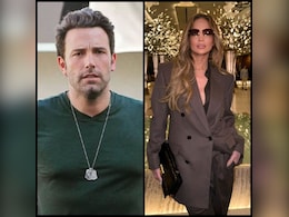Jennifer Lopez Is "Ready" To Date Again After Divorce From Ben Affleck Jennifer Lopez Is "Ready" To Date Again After Divorce From Ben Affleck