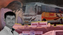 Pune Swargate Bus Depot Case : शिवशाही बसमध्ये त्या दिवशी नेमकं काय घडलं? स्वारगेट प्रकरणातील सत्य अखेर उघड