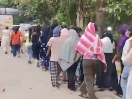 Sex Racket In Delhi Busted, 3 Minors, 10 Nepali Nationals Among 23 Rescued Sex Racket In Delhi Busted, 3 Minors, 10 Nepali Nationals Among 23 Rescued