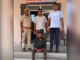 गंगापुर सिटी के बहुचर्चित राधे गुर्जर हत्याकांड का आरोपी गिरफ्तार, 15 हजार का था इनाम; 2 साल से चल रहा था फरार गंगापुर सिटी के बहुचर्चित राधे गुर्जर हत्याकांड का आरोपी गिरफ्तार, 15 हजार का था इनाम; 2 साल से चल रहा था फरार
