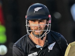 New Zealand Coach Rob Walter Breaks Silence On Kane Williamson's Availability New Zealand Coach Rob Walter Breaks Silence On Kane Williamson's Availability
