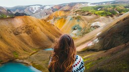 Breathe Easy: 5 Countries With The Cleanest Air On Earth