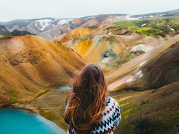 Breathe Easy: 5 Countries With The Cleanest Air On Earth