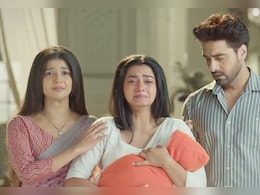 ये रिश्ता क्या कहलाता है में इस किरदार की होगी मौत, प्रोमो देख भड़के फैंस, बोले- क्या बेवकूफी है भाई? ये रिश्ता क्या कहलाता है में इस किरदार की होगी मौत, प्रोमो देख भड़के फैंस, बोले- क्या बेवकूफी है भाई?