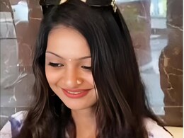 ना डांस ना मेकअप... महाकुंभ की मोनालिसा का ये वीडियो देख चुके हैं 80 हजार से ज्यादा लोग, फैंस बोले- सिंपल ही अच्छी ना डांस ना मेकअप... महाकुंभ की मोनालिसा का ये वीडियो देख चुके हैं 80 हजार से ज्यादा लोग, फैंस बोले- सिंपल ही अच्छी