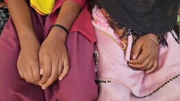 बैड टच करते हैं हेड मास्टर ... SDM के पास पहुंच छात्राओं ने बताई पीड़ा, फिर हुआ ये एक्शन &nbsp;