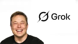Grok AI काय आहे?  याबद्दलच्या 7 गोष्टी ज्या तुम्हाला माहीत असायला हव्यात