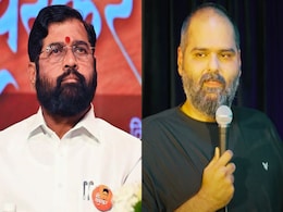 कॉमेडियन कुणाल कामरा को मुंबई पुलिस ने भेजा तीसरा समन, 5 अप्रैल को पूछताछ के लिए बुलाया कॉमेडियन कुणाल कामरा को मुंबई पुलिस ने भेजा तीसरा समन, 5 अप्रैल को पूछताछ के लिए बुलाया