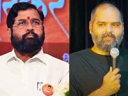 शिंदे विवादः मुंबई पुलिस से कॉमेडियन कुणाल कामरा ने पेश होने के लिए मांगा एक हफ्ते का समय शिंदे विवादः मुंबई पुलिस से कॉमेडियन कुणाल कामरा ने पेश होने के लिए मांगा एक हफ्ते का समय