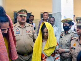 'Blue Drum' Murder Case: मुलीचा बाप नेमका कोण ? निळ्या ड्रममध्ये पतीला पुरणाऱ्या मुस्कानला मुलगी झाली