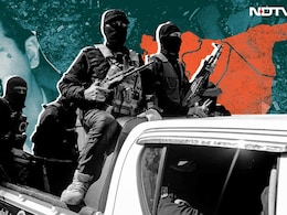 NDTV Exclusive: Hunted Down, Massacred, Syria's Alawites Ask India For Help NDTV Exclusive: Hunted Down, Massacred, Syria's Alawites Ask India For Help