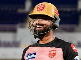 PBKS Star Opens Up On Bond With Captain Shreyas Iyer Ahead Of Potential IPL Debut