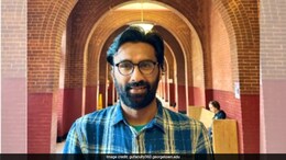 US Court Orders Release Of Indian Researcher Detained Over Alleged Hamas Ties