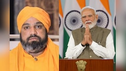 Eid-2025: पीएम मोदी का ग&zwj;िफ्ट पाकर ईद पर खुश हुए मुसलमान, अजमेर दरगाह दीवान के बेटे ने की तारीफ&nbsp;