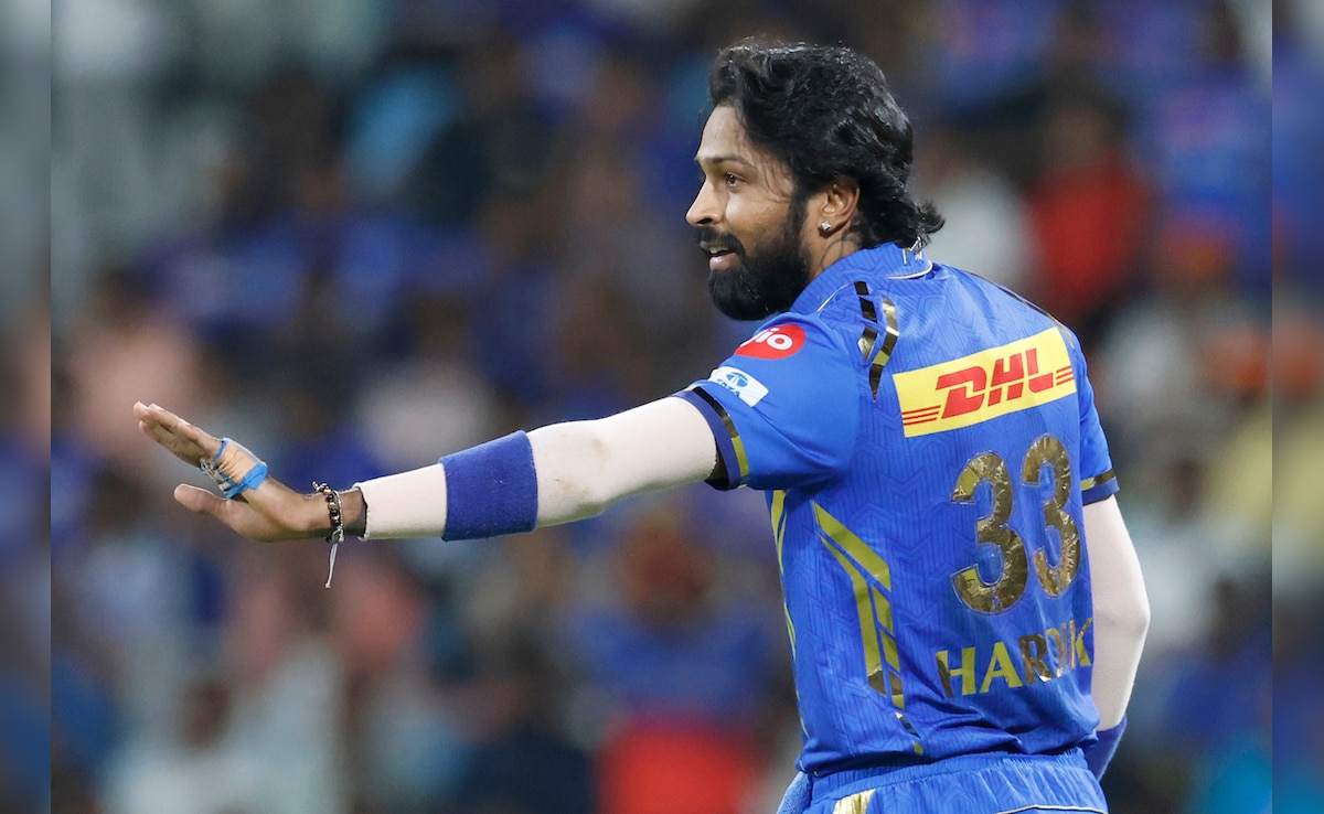 Young Mumbai Indians Spinner Reveals Hardik Pandyas Message Before IPL 2026 Retentions
