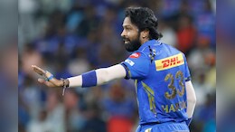 Young Mumbai Indians Spinner Reveals Hardik Pandya's Message Before IPL 2026 Retentions