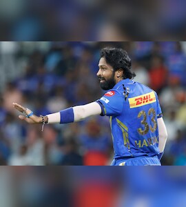 Young Mumbai Indians Spinner Reveals Hardik Pandyas Message Before IPL 2026 Retentions