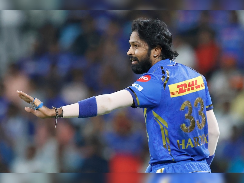 Young Mumbai Indians Spinner Reveals Hardik Pandya's Message Before IPL 2026 Retentions