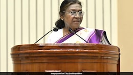 Waqf amendment bill : देशभरात नवा वक्फ कायदा लागू, राष्ट्रपती दौपद्री मुर्मूंनी दिली मंजुरी