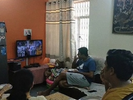 TMKOC, अनुपमा, बिग बॉस ... नहीं दूरदर्शन का ये है 7.7 करोड़ व्यूअर्स वाला दुनिया का सबसे ज्यादा देखा गया इंडियन टीवी शो TMKOC, अनुपमा, बिग बॉस ... नहीं दूरदर्शन का ये है 7.7 करोड़ व्यूअर्स वाला दुनिया का सबसे ज्यादा देखा गया इंडियन टीवी शो