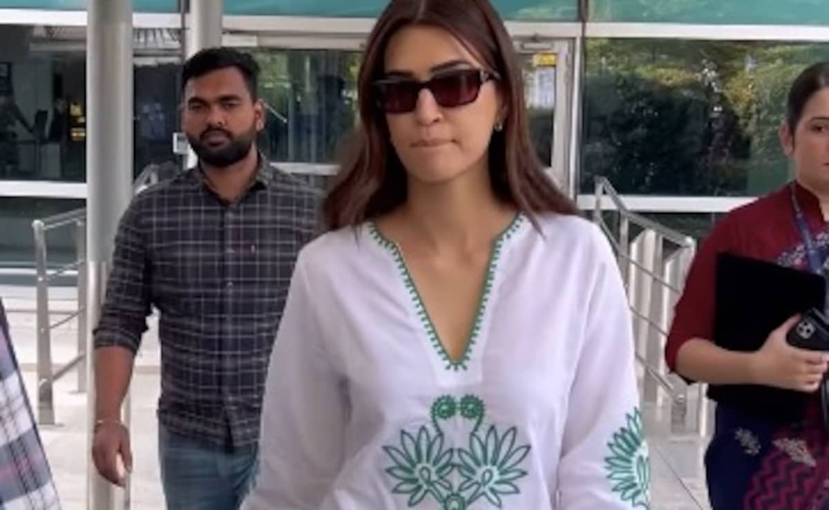 Latest and Breaking News on NDTV Latest and Breaking News on NDTV