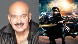 Rakesh Roshan Confirms Not Directing Hrithik Roshan's <i>Krrish 4</i>: "I Have To Pass On The Baton"