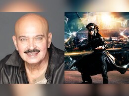 Rakesh Roshan Confirms Not Directing Hrithik Roshan's <i>Krrish 4</i>: "I Have To Pass On The Baton"