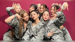 MTV VMAJ Awards 2025: Japanese Girl Group XG Bags Performance Of The Year - "Means A Lot To Us"