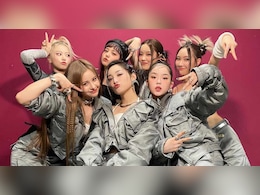 MTV VMAJ Awards 2025: Japanese Girl Group XG Bags Performance Of The Year - "Means A Lot To Us" MTV VMAJ Awards 2025: Japanese Girl Group XG Bags Performance Of The Year - "Means A Lot To Us"