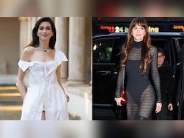 Colleen Hoover's <i>Verity</i> With Anne Hathaway And Dakota Johnson To Release On This Date Colleen Hoover's <i>Verity</i> With Anne Hathaway And Dakota Johnson To Release On This Date