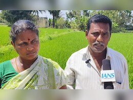 'सम्मान-निधि' से किसानों को हो रहा लाभ, योजना के लिए PM मोदी का जताया आभार