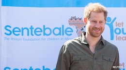 Prince Harry Challenges UK Security Downgrade In Court