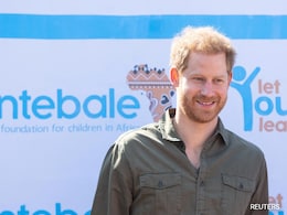 Prince Harry Challenges UK Security Downgrade In Court Prince Harry Challenges UK Security Downgrade In Court